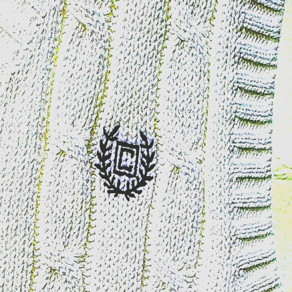 Vintage Chaps Size 10-12 Preppy Vest - Picture 4 of 6